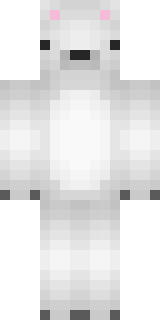 Скин Майнкрафт Игрока MetalLoki194852