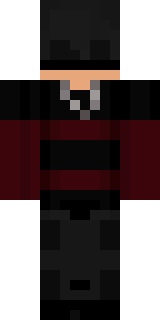 Скин Майнкрафт Игрока Meteer