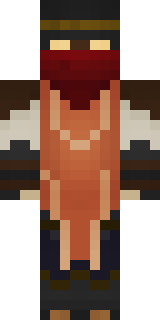 Скин Майнкрафт Игрока Meteos