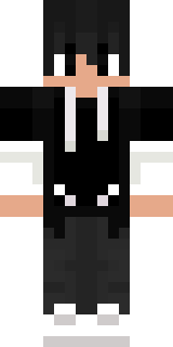 Скин Майнкрафт Игрока MetorexMC