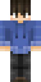 Скин Майнкрафт Игрока Metrix_JONA99