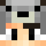 Игрок MetroAFK Майнкрафт - возможно знакомый с totem_pro