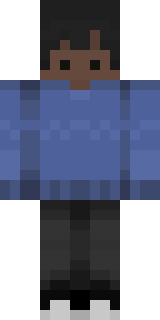 Скин Майнкрафт Игрока MetroMommy