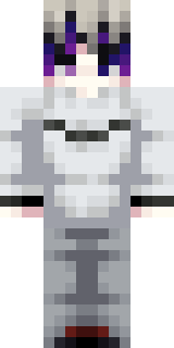 Скин Майнкрафт Игрока Mew_1111