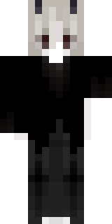 Скин Майнкрафт Игрока MewingBush