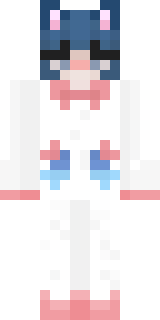 Скин Майнкрафт Игрока Mewpidu_