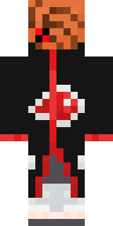 Скин Майнкрафт Игрока MexA