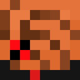 Игрок MexA Майнкрафт - возможно знакомый с Zombu