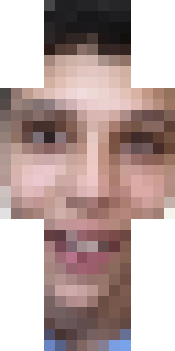 Скин Майнкрафт Игрока MezotheBezo