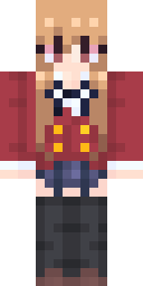 Скин Майнкрафт Игрока Mhmk