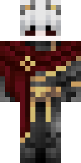 Скин Майнкрафт Игрока Mhxi