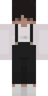 Скин Майнкрафт Игрока MiNi_SoNg