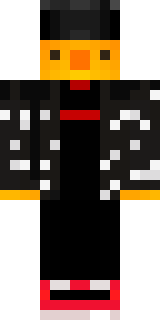 Скин Майнкрафт Игрока MiPro20X