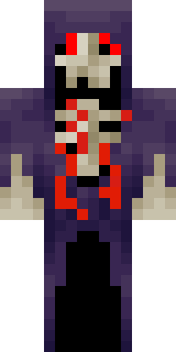 Скин Майнкрафт Игрока Miauk