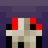 Игрок Miauk Майнкрафт - возможно знакомый с DarShanna