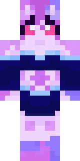 Скин Майнкрафт Игрока MicCheckz