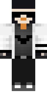 Скин Майнкрафт Игрока MicahIsBatman2