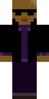 Скин Майнкрафт Игрока Micat1