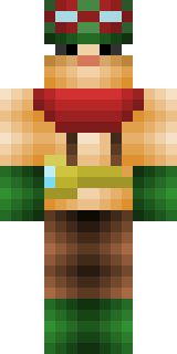 Скин Майнкрафт Игрока Micay