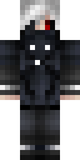 Скин Майнкрафт Игрока Michael