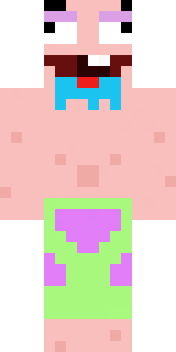 Скин Майнкрафт Игрока MichaelDede