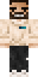 Скин Майнкрафт Игрока MichaelVictor