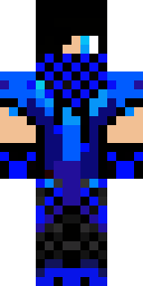 Скин Майнкрафт Игрока MichaelX