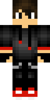 Скин Майнкрафт Игрока Michaeli13