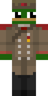 Скин Майнкрафт Игрока MichalAndru