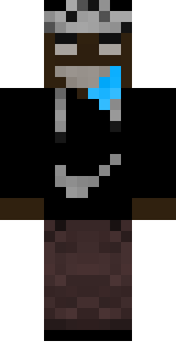 Скин Майнкрафт Игрока Michus_2115