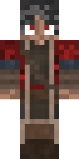 Скин Майнкрафт Игрока Micklar_1384