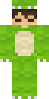 Скин Майнкрафт Игрока Micky_Jones