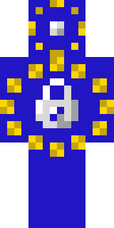 Скин Майнкрафт Игрока Micorksen