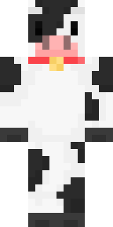 Скин Майнкрафт Игрока Micow_Milk