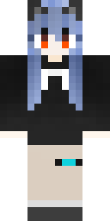 Скин Майнкрафт Игрока MicroCraft