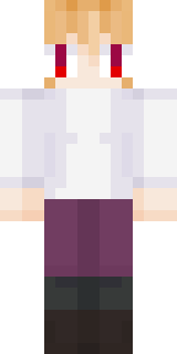 Скин Майнкрафт Игрока Microskirt