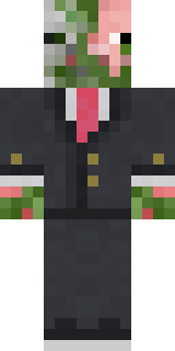 Скин Майнкрафт Игрока Micsi