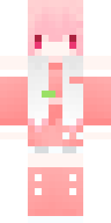 Скин Майнкрафт Игрока Micute