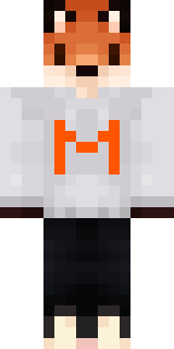 Скин Майнкрафт Игрока MidSpikeGaming