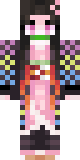 Скин Майнкрафт Игрока MidWintersFrost