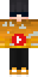 Скин Майнкрафт Игрока Miderek_