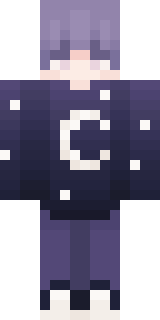 Скин Майнкрафт Игрока MidnightStars321