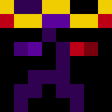 Игрок MidnightWitherYT Майнкрафт - возможно знакомый с Chronlus