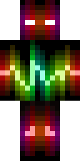 Скин Майнкрафт Игрока Midnighttt