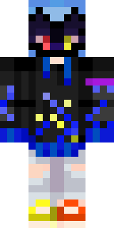 Скин Майнкрафт Игрока Midycat