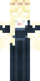 Скин Майнкрафт Игрока Mielle8D