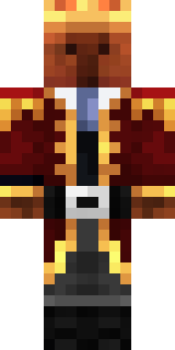 Скин Майнкрафт Игрока Miemelman