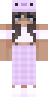 Скин Майнкрафт Игрока Mierzzz