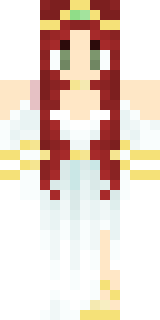 Скин Майнкрафт Игрока MightBe_Sona