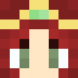 Игрок MightBe_Sona Майнкрафт - возможно знакомый с BlxzingBaby